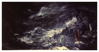 ship wreck